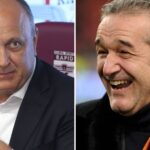Răspuns din Giulești! Rapid îi închide poarta lui Gigi Becali: "Obiectivele noastre nu sunt legate de FCSB" 3 reactie din giulesti rapid ii inchide usa lui gigi becali tintele noastre nu fac parte din echipa fcsb ului 6820f5236178c