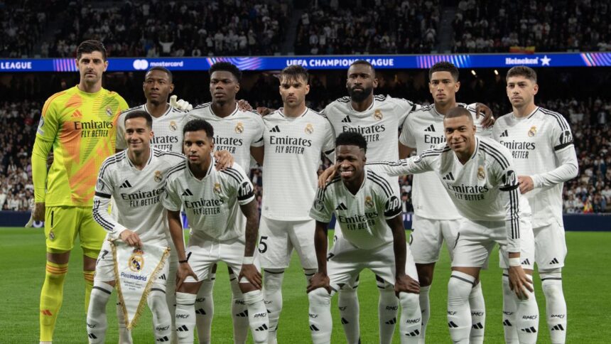 Real Madrid a acceptat o afacere impresionantă de 100 de milioane de euro! 1 real madrid si a dat acordul pentru transferul de 100 de milioane de euro 682d5ef79eb52