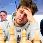 Un număr impresionant de jucători s-a alăturat confruntării „Magnus Carlsen - Restul Lumii”. Câți șahiști au încercat să-l înfrunte pe fostul campion mondial? 2 record de participanti la partida de sah magnus carlsen restul lumii cati sahisti s au unit sa l invinga pe fostul campion mondial 682e44fbbea9c