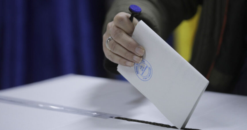 Românii din străinătate fac istorie: Peste un milion de voturi exprimate până la ora 13:00 – un record în 35 de ani! 1 record la alegeri in diaspora peste un milion de romani au votat pana la ora 1300 istoricul prezentei din ultimii 35 de ani 6829c3d3a9e14