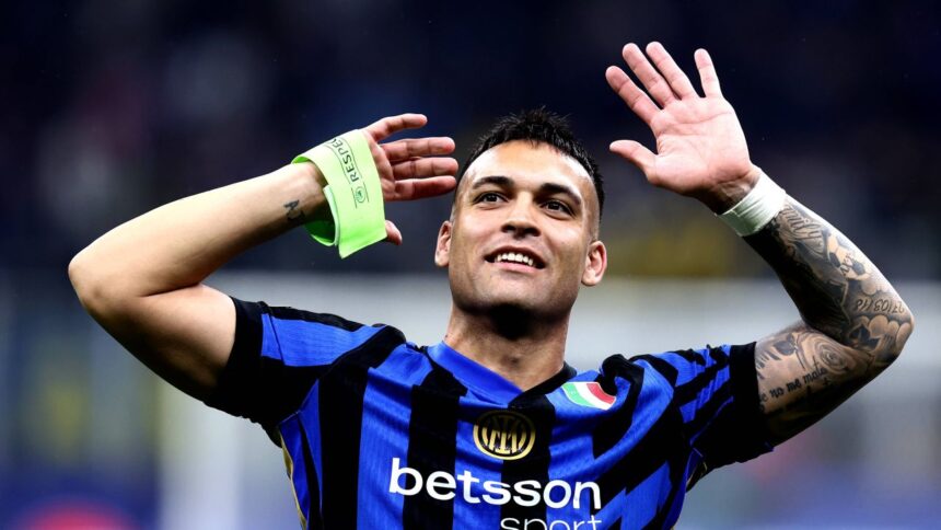Lautaro Martinez doboară un nou record după confruntarea Inter - Barcelona 4-3 1 recordul stabilit de lautaro martinez dupa inter barcelona 4 3 681bb30952477