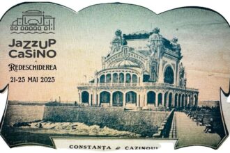 redeschiderea cazinoului constanta arta muzica si eleganta intre 21 si 25 mai 682bc695487fa