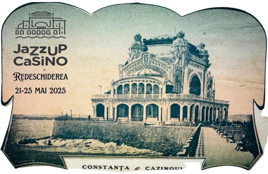 Reîntâlnirea cu Eleganța: Cazinoul Constanța revine în forță cu Artă și Muzică între 21 și 25 mai! 1 redeschiderea cazinoului constanta arta muzica si eleganta intre 21 si 25 mai 682bc695487fa