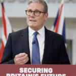 Marea Britanie analizează posibila implicare a Rusiei în incendiul care a distrus bunurile premierului Starmer. Un cetățean român a fost reținut. 3 regatul unit investigheaza daca rusia a fost implicata in incendiera proprietatilor premierului starmer un roman a fost arestat 6831c1b2874b3