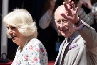 regele charles al iii lea relatia dintre marea britanie si romania va prospera in mandatul presedintelui nicusor dan 6834aec7eb7e1