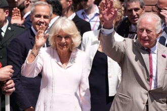 regele charles vizita istorica in canada pe fondul tensiunilor cu statele unite 6834c72deaf4c