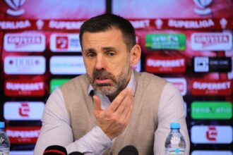 remarcatul lui zeljko kopic dupa egalul cu rapid foarte bun 68226231b1143