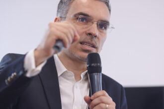 remus stefureac inscop se anunta una dintre cele mai stranse curse din istoria noastra prezenta la vot va fi factorul decisiv 6826e86f73f57