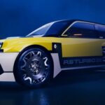 Renault înregistrează 850 de comenzi pentru R5 Turbo electric, în ciuda prețului de 155.000 de euro! 3 renault a primit 850 de comenzi pentru versiunea electrica a r5 turbo chiar daca costa 155 000 de euro 681b68d0885ff