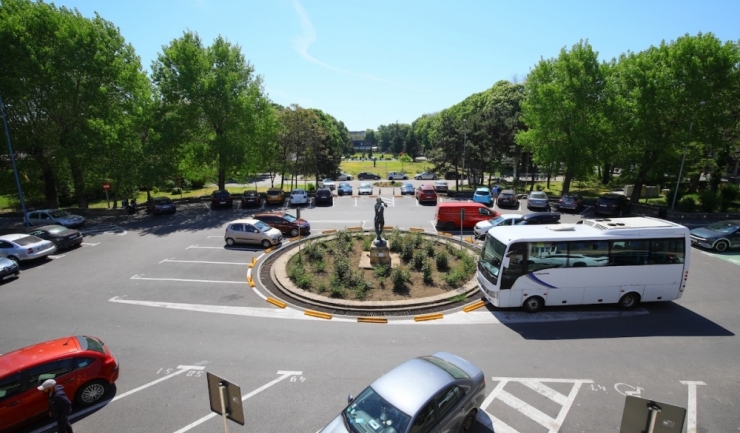 "Interdicții de trafic în Constanța, de sărbătoare pentru meciurile internaționale de handbal masculin" 1 restrictii de circulatie in constanta cu ocazia meciurilor internationale de handbal masculin 681aea724d6a3
