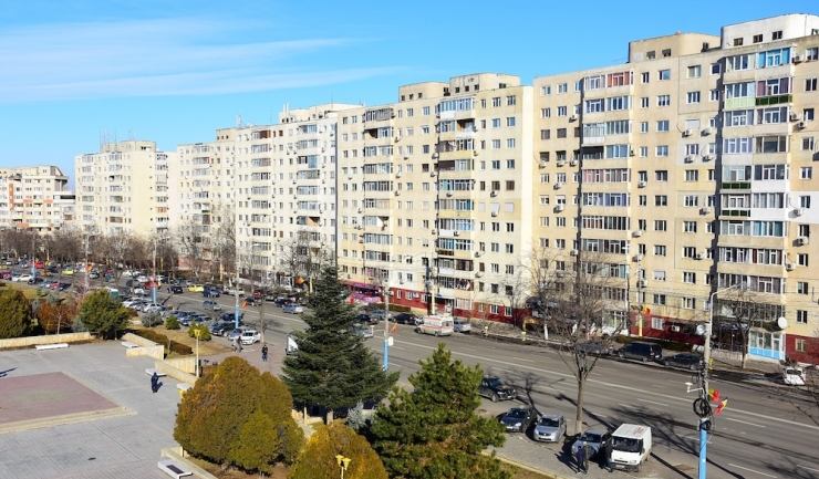 Îngrădiri de trafic în Constanța cu prilejul Sărbătorii Naționale a României 1 restrictii de circulatie la constanta cu ocazia zilei independentei nationale a romaniei 681cc6b0e7255