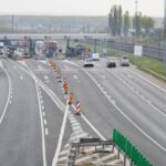 A2, în apropiere de Fetești, va fi închis timp de 8 ore pentru lucrări de reabilitare a asfaltului! 3 restrictii de circulatie timp de 8 ore pe a2 in zona fetesti pentru reparatii asfaltice 6821999e93819