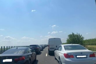 restrictii de circulatie timp de 8 ore pe a2 in zona fetesti pentru reparatii asfaltice 6821c833683d9