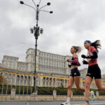 Drumuri blocate în București: Peste 10.000 de pasionați ai alergării se întrec la semimaraton! 2 restrictii de trafic pentru semimaratonul bucuresti peste 10 000 de alergatori participa la competitie 681f0186bc586
