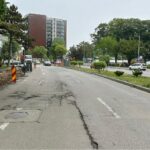 Atenție, șoferi: Lucrări de reabilitare pe bulevardul Mamaia între străzile Ion Rațiu și Patriei! 3 restrictii in traficul rutier se decoperteaza carosabilul pe bulevardul mamaia intre strazile ion ratiu si patriei 683560f862c5c