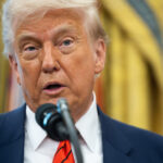 Radio-urile publice din SUA își apără drepturile în instanță împotriva decretului lui Donald Trump ce oprește finanțarea acestora. 3 reteaua americana a posturilor de radio publice contesta in justitie decretul lui donald trump care suspenda finantarea ei 6835ee831f0e8