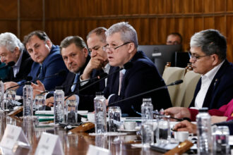 reuniune la guvern cu privire la cererile de plata 3 si 4 din pnrr catalin predoiu exista discutii pentru modificarea planului 682227f94c30a