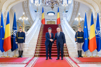 revenit la senat bolojan anunta ca face economie de peste 3 milioane euro prin reducerea personalului in 3 ani se poate finanta un pasaj rutier in bucuresti 6839822688b61