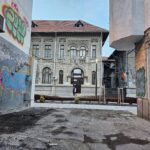 Transformarea urbană a centrului Constanței: un teren din zona Cuza Vodă – Ștefan cel Mare se transformă într-o nouă parcare 3 revitalizare urbana in centrul constantei un teren din zona cuza voda stefan cel mare va deveni parcare 681be81a7e8e6