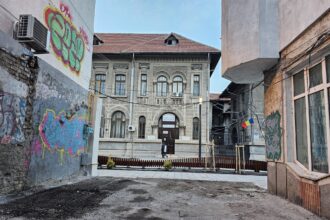 revitalizare urbana in centrul constantei un teren din zona cuza voda stefan cel mare va deveni parcare 681be81a7e8e6