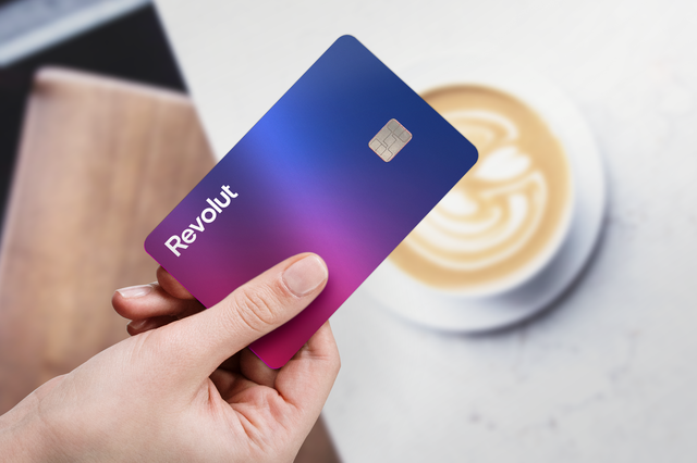 Revolut își îndreaptă atenția către Franța cu o investiție de un miliard de euro 1 revolut investeste in franta un miliard de euro 682b16c9cecfe