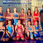 Micii Campioni de la CS Medgidia Strălucesc cu Performanțe Remarcabile! 2 rezultate excelente pentru micii luptatori de la cs medgidia 681b5ae5598fb