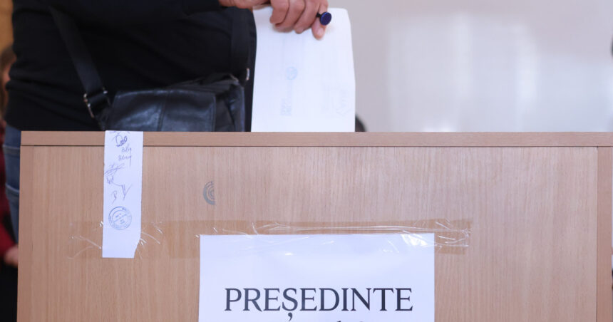 Rezultatele definitive ale scrutinului prezidențial: Nicușor Dan a strâns 6.168.642 de voturi, iar George Simion 5.339.053 1 rezultate finale ale alegerilor prezidentiale de la bec nicusor dan a obtinut 6 168 642 de voturi george simion 5 339 053 682cad0305640