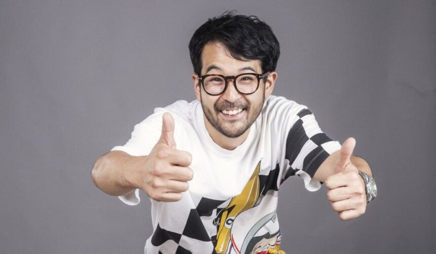 Transformarea lui Rikito Watanabe: Cum a reușit să scape de 25 de kilograme și să își schimbe viața! 1 rikito watanabe a slabit 25 de kilograme eu eram singurul gras din echipa ce l a ambitionat pe bucatar 6836f18061032