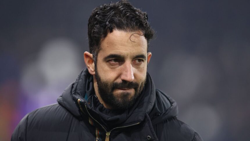 "Caută-ți o echipă care te apreciază: Ruben Amorim lansează un avertisment sever unui star de la Manchester United" 1 roaga te sa gasesti o echipa care te vrea amenintare dura a lui ruben amorim pentru un star de la manchester united 6836aaca90721