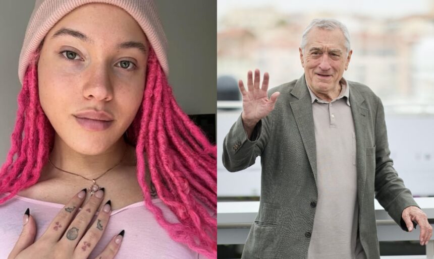 Robert De Niro, mărturisiri după tranziția fiului său Aaron în fiica Airyn: „Nu înțeleg care e adevărata problemă... Iubirea pentru toți copiii mei rămâne neschimbată” 1 robert de niro declaratii dupa ce fiul lui aaron a devenit fiica airyn nu stiu care e marea problemaimi iubesc toti copiii 681335d5b5ac6