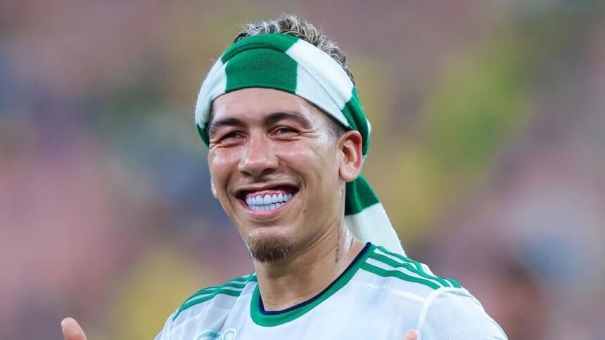 Roberto Firmino părăsește Arabia! Unde își va continua cariera fotbalistică? 1 roberto firmino pleaca din arabia ce destinatie si a ales fotbalistul 68244ebd70133