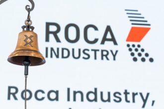 roca industry raporteaza venituri de 1338 mil lei in t1 focus pe investitii strategice in 2025 6824c94ba26eb