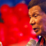 Rodrigo Duterte a triumfat în alegerile pentru primăria unui oraș filipinez, chiar din spatele gratiilor din Haga 2 rodrigo duterte a castigat alegerile pentru primaria unui oras din filipine desi este inchis intr un penitenciar din haga 68223cfdd94c5
