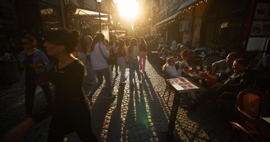 romania a avut cea mai mare scadere a numarului de locuitori din ue eurostat populatia a scazut cu peste 25 milioane in 20 de ani 682daa2a2854d