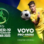 romania gazduieste euro u19 meciurile vor fi transmise exclusiv la pro arena si voyo 6826eddd1cabd