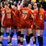 România, alături de Danemarca, Japonia și Croația, în competiția mondială de handbal feminin din 2025! 3 romania in grupa cu danemarca japonia si croatia la campionatul mondial de handbal feminin 2025 6835cb4863472