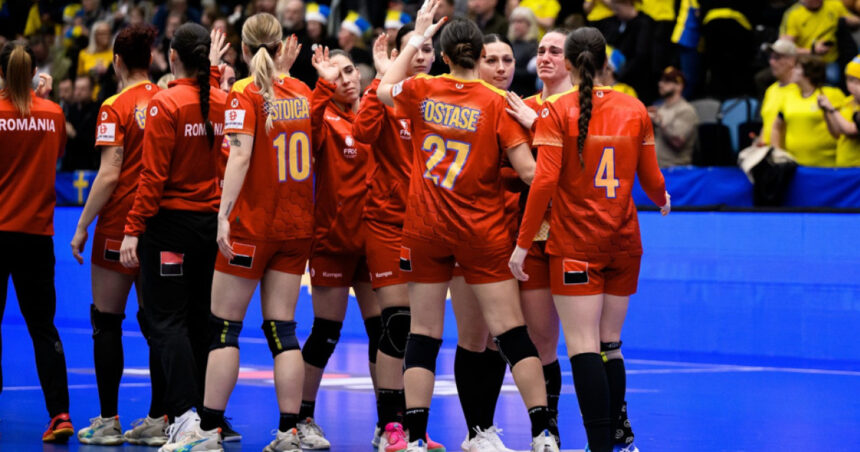 România, alături de Danemarca, Japonia și Croația, în competiția mondială de handbal feminin din 2025! 1 romania in grupa cu danemarca japonia si croatia la campionatul mondial de handbal feminin 2025 6835cb4863472