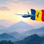 România pătrunde pe piața internațională a armamentului: Ivan (Economie) dezvăluie planurile de a exporta drone. 2 romania intra pe piata exporturilor de tehnica militara ivan economie anunta ca vom vinde drone 682609047a091