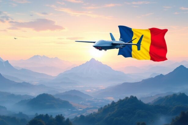 romania intra pe piata exporturilor de tehnica militara ivan economie anunta ca vom vinde drone 682609047a091