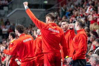 romania s a calificat la ce 2026 de handbal masculin urna valorica in care a fost repartizata pentru tragerea la sorti a grupelor 6824e5c1732de