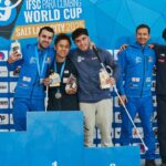 România strălucește pe scena internațională! Performanțe remarcabile la Campionatul Mondial de Paraclimbing 3 romania urca pe podium in statele unite rezultate impresionante la cupa mondiala de paraclimbing 683098f9dbb83
