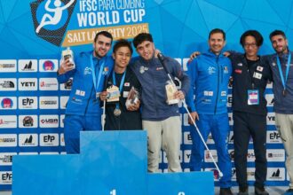 romania urca pe podium in statele unite rezultate impresionante la cupa mondiala de paraclimbing 683098f9dbb83