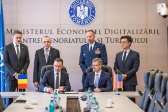 romania va produce impreuna cu sua munitie pentru tancurile abrams si munitie de artilerie 68371f6896f16