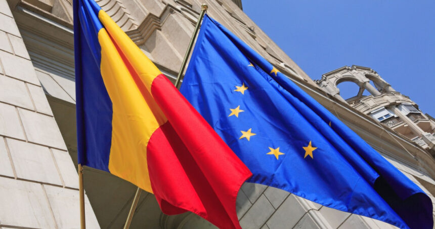 Lideri de Afaceri Români: România își găsește viitorul într-o Europă unită, liberă și înfloritoare. Niciun pas înapoi nu va fi acceptat! 1 romanian business leaders viitorul romaniei este intr o europa unita libera si prospera nu vom tolera niciun pas inapoi 681e4b7539776
