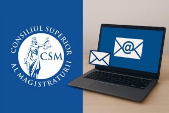 romanii scapa de birocratie csm continua procesul de digitalizare ce se intampla cu documentele depuse online 6819ea203a17a