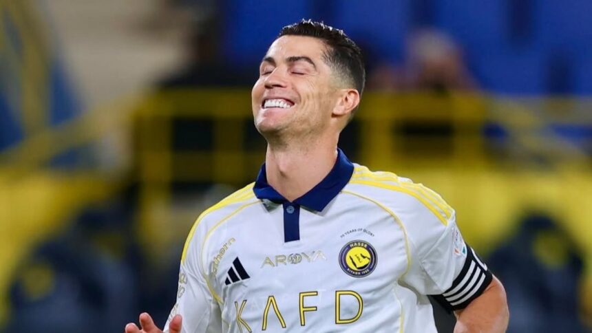 Ronaldo înfierbântat: hotărârea saudiților adâncește suferința lui Cristiano 1 ronaldo fierbe decizia sauditilor pune sare pe rana deschisa a lui cristiano 683b16c826873