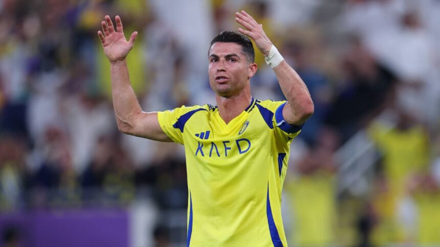 Ronaldo în mijlocul unei furtuni: Al-Nassr pondera să-i încheie colaborarea după un incident controversat 1 ronaldo scandal monstru al nassr ia in calcul sa i arate usa dupa un episod exploziv 6821af4bde08c