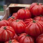 „Roșii oltenești la prețuri de nerefuzat în piețele noastre” 2 rosii oltenesti la preturi nebunesti pe tarabele din piete 681702f7d2661