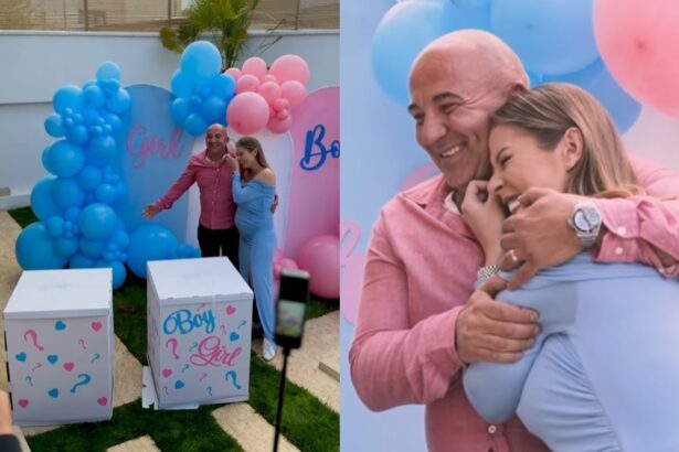 roxana nemes e insarcinata cu gemeni modul inedit in care a facut anuntul tot ce am visat chiar si mai mult 682dc559666cf