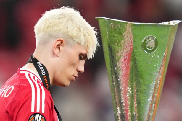 ruben amorim facut praf de garnacho si de fratele lui sezon de rahat 682f40629969a